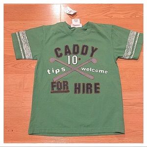 NWT {Bottlecapps} T-shirt, 7